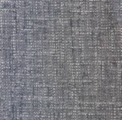 4787- Charcaol Bentley Chenielle Plain
